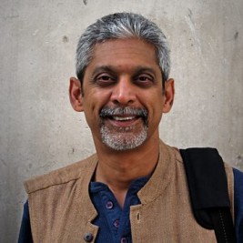 Vikram Patel