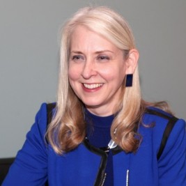 Virginia Postrel