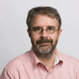 Wolfgang Kessling  Image