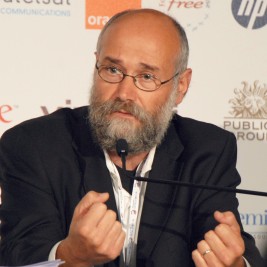 Yochai Benkler  Image