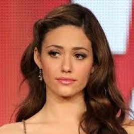 Emmy Rossum
