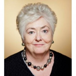Mary Beth Cahill