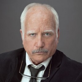 Richard Dreyfuss
