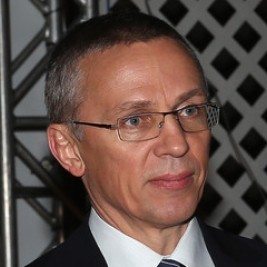 Igor Larionov