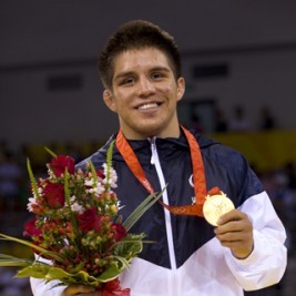 Henry Cejudo