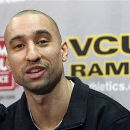 Shaka Smart