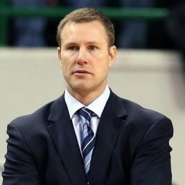 Fred Hoiberg