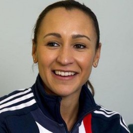 Jessica Ennis