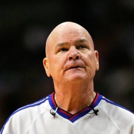 Joey Crawford