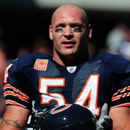 Brian Urlacher