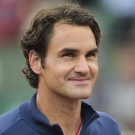 Roger Federer
