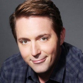 Beck Bennett