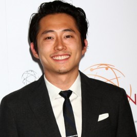 Steven Yeun