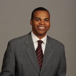 Tommy Amaker