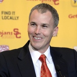 Andy Enfield  Image