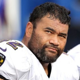 Haloti Ngata