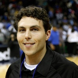 Josh Pastner