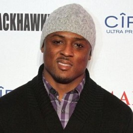 Warrick Dunn