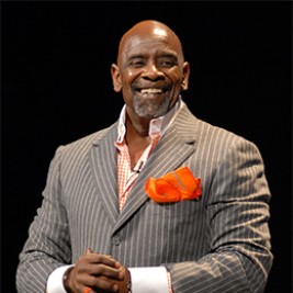 Chris Gardner