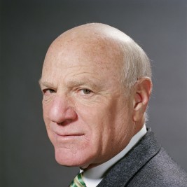 Barry Diller