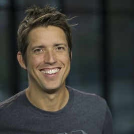 Nick Woodman