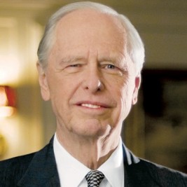Edward Johnson III
