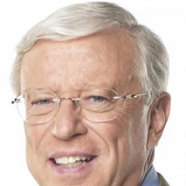 Neil Clark Warren