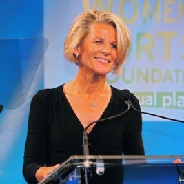 Sue Enquist