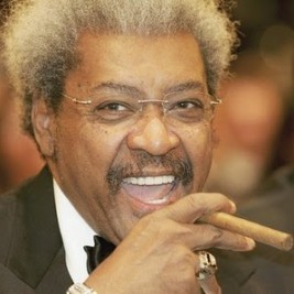 Don King