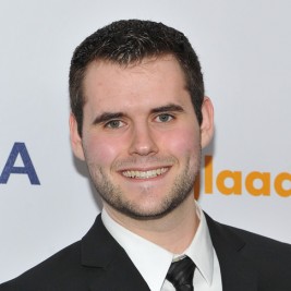 Zach Wahls  Image