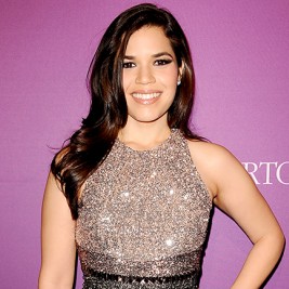 America Ferrera Mani Image