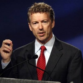 Rand Paul