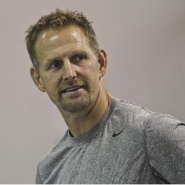 Gary Roberts