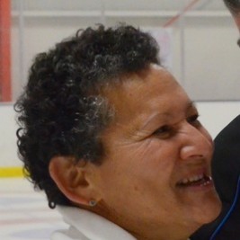 Barbra Higgins  Image