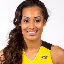Skylar Diggins