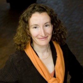 Sheila Nirenberg