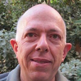 Yoav Medan