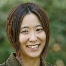 Cheryl Hayashi