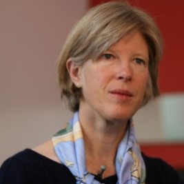 Cynthia Kenyon