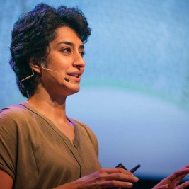 Aparna Rao