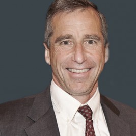 Mike Biddle