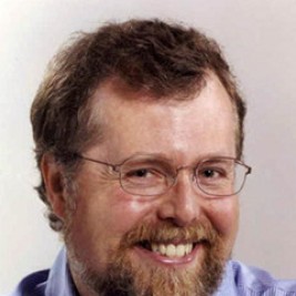 Nathan Myhrvold