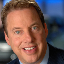 Bill Ford
