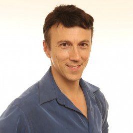 Daniel Kraft