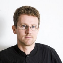 Carlo Ratti