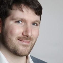 Eli Pariser