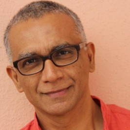 Anil Ananthaswamy  Image