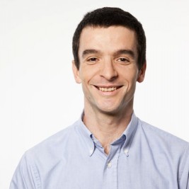 Marcin Jakubowski