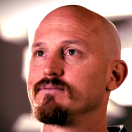 Mick Ebeling