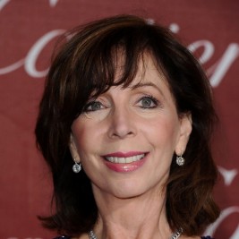 Rita Rudner